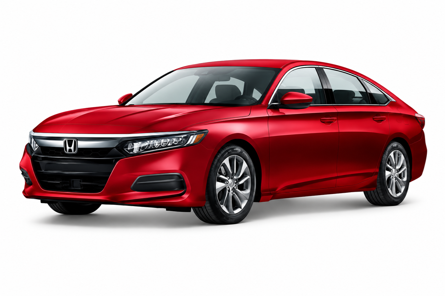 2020 Honda Accord