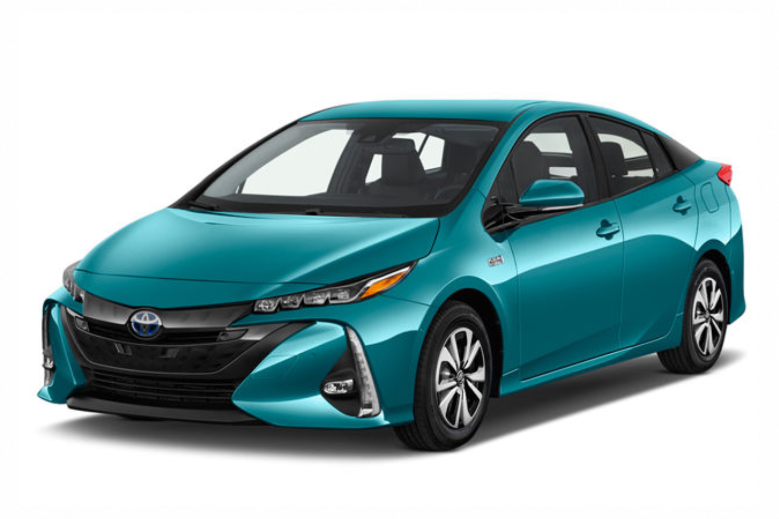 2019 Toyota Prius
